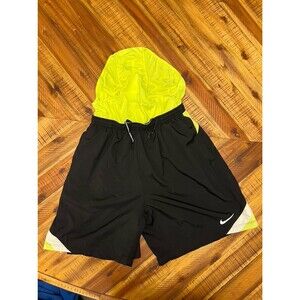 Nike Neon Running Shorts